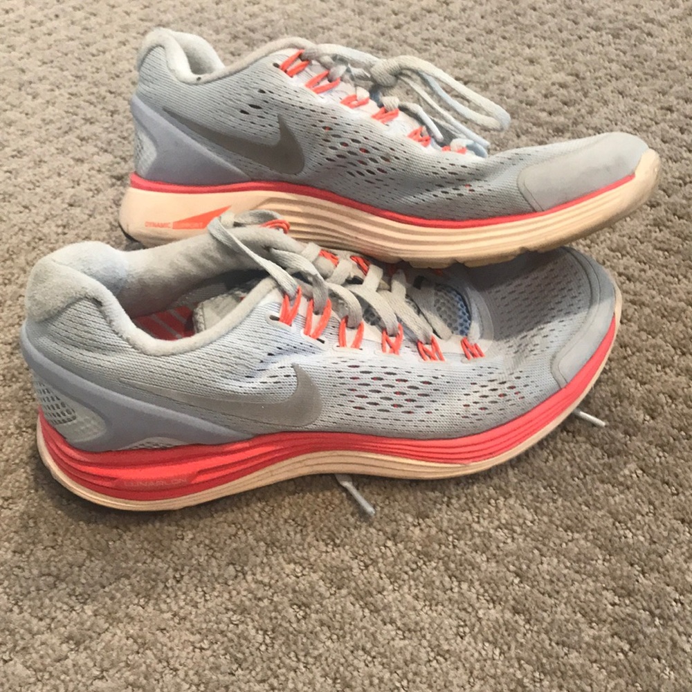 Nike Lunarglide 4